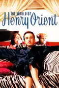 The World of Henry Orient summary, synopsis, reviews
