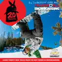 Transworld Snowboarding's 20 Tricks, Vol. 1 cast, spoilers, episodes and reviews