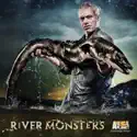 River Monsters, Season 3 cast, spoilers, episodes and reviews