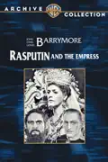 Rasputin and the Empress summary, synopsis, reviews