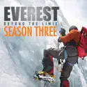 Everest: Beyond the Limit, Season 3 cast, spoilers, episodes and reviews