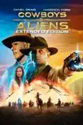 Cowboys & Aliens (Extended Edition) summary, synopsis, reviews