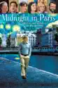 Midnight in Paris summary and reviews