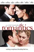 The Romantics summary, synopsis, reviews