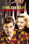 Mr. Deeds Goes to Town (1936) summary, synopsis, reviews
