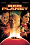 Red Planet summary, synopsis, reviews