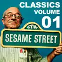 The First Sesame Street. Season 1, Episode 1 - Sesame Street from Sesame Street Classics, Vol. 1