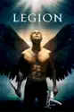 Legion (2010) summary and reviews