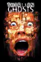 Thirteen Ghosts summary and reviews