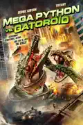 Mega Python vs. Gatoroid summary, synopsis, reviews
