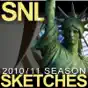 SNL: 2010/11 Season Sketches