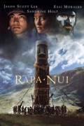 Rapa Nui summary, synopsis, reviews