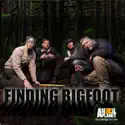 Swamp Ape - Finding Bigfoot from Finding Bigfoot, Season 1