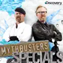 MythBusters, Specials watch, hd download