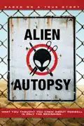 Alien Autopsy summary, synopsis, reviews