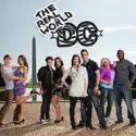 The Real World: DC watch, hd download