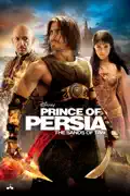 Prince of Persia: The Sands of Time summary, synopsis, reviews