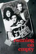 Running On Empty (1988) summary, synopsis, reviews