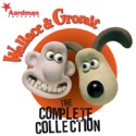 A Close Shave - Wallace & Gromit from Wallace & Gromit: The Complete Collection