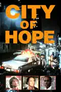 City of Hope summary, synopsis, reviews