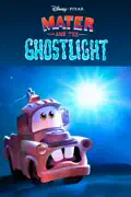 Mater & the Ghostlight summary, synopsis, reviews