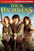 Your Highness summary, synopsis, reviews