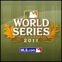 2011 World Series, Game 6: Rangers at Cardinals - World Series from 2011 World Series