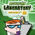 Dexter's Laboratory, Season 6 watch, hd download