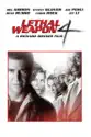 Lethal Weapon 4 summary and reviews