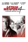 Lethal Weapon 4 summary, synopsis, reviews