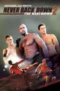 Never Back Down 2: The Beatdown summary, synopsis, reviews
