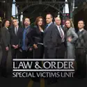 Stranger (Law & Order: SVU (Special Victims Unit)) recap, spoilers