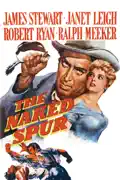 The Naked Spur summary, synopsis, reviews