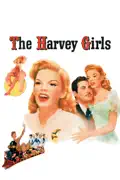 The Harvey Girls summary, synopsis, reviews