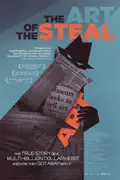 The Art of the Steal summary, synopsis, reviews