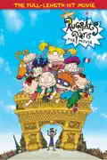 Rugrats In Paris: The Movie summary, synopsis, reviews