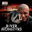 River Monsters, Season 1 cast, spoilers, episodes, reviews
