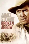 Broken Arrow (1950) summary, synopsis, reviews