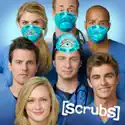 Scrubs, Season 9 cast, spoilers, episodes, reviews