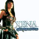 Xena: Warrior Princess, Season 2 cast, spoilers, episodes, reviews