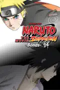 Naruto Shippuden: The Movie - Bonds summary, synopsis, reviews