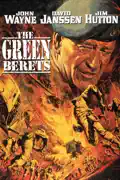 The Green Berets summary, synopsis, reviews
