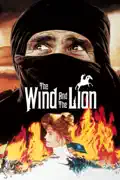 The Wind and the Lion summary, synopsis, reviews