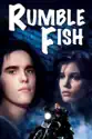 Rumble Fish summary and reviews