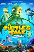 A Turtle's Tale: Sammy's Adventures summary, synopsis, reviews