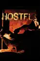 Hostel (Unrated) summary and reviews