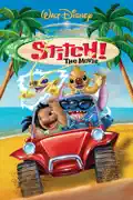 Stitch! The Movie summary, synopsis, reviews