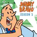 Johnny Bravo, Season 3 cast, spoilers, episodes and reviews