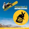 Transworld Snowboarding's 20 Tricks, Vol. 2 cast, spoilers, episodes, reviews