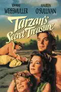 Tarzan's Secret Treasure summary, synopsis, reviews